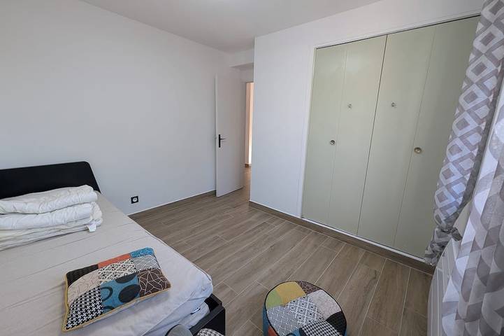 Gîte pour 6 personnes, animaux acceptés dans Port Pin Rolland - 3