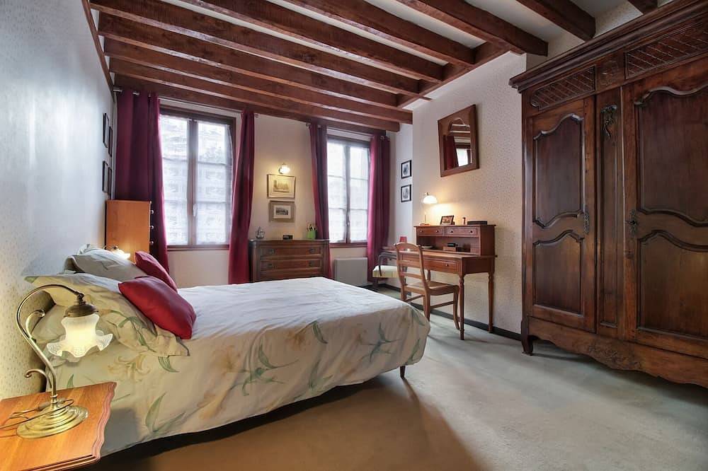 Maison de vacances dans la vallée de l'Epte de 180 m2 in Berthenonville, Vexin-sur-Epte