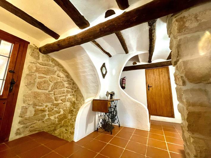 Chalet para 16 personas, Se admiten mascotas en Provincia de Teruel - 4