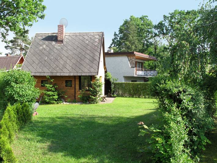 Jiri in Žabovřesky, Région de Budweis