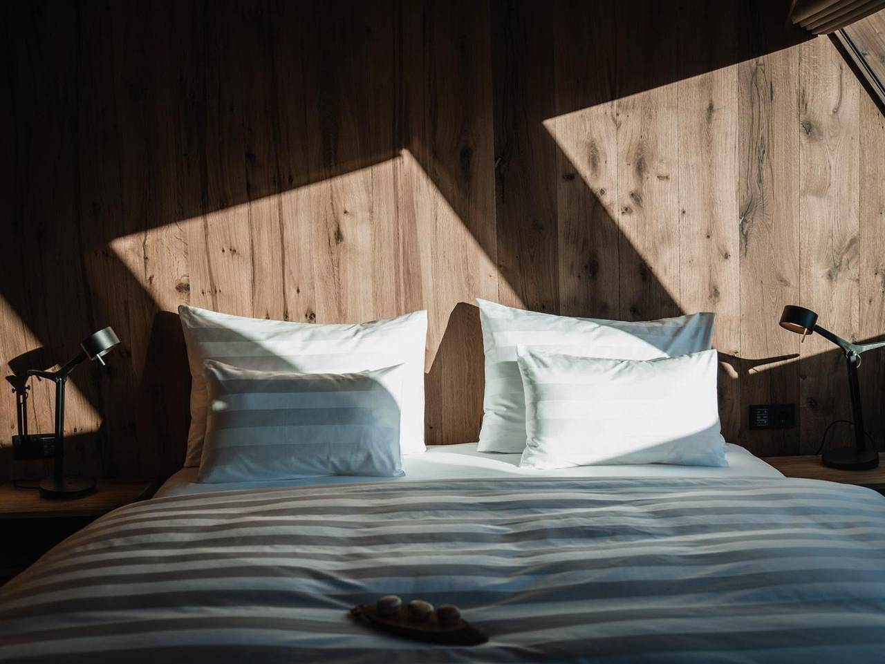 Berghotel Biberkopf - Komfort Zimmer inkl. Frühstück in Warth, Bregenzerwald