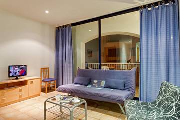 Vakantieappartement voor 4 Personen in Calella de Palafrugell, Palafrugell, Afbeelding 4