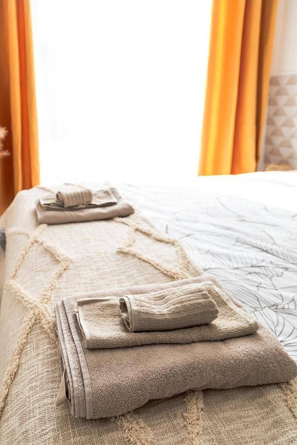 Gîte pour 2 personnes à Chaumes-en-Brie - 3