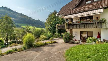 Vakantiewoning voor 4 Personen in Ottenhöfen im Schwarzwald, Zwarte Woud, Afbeelding 1