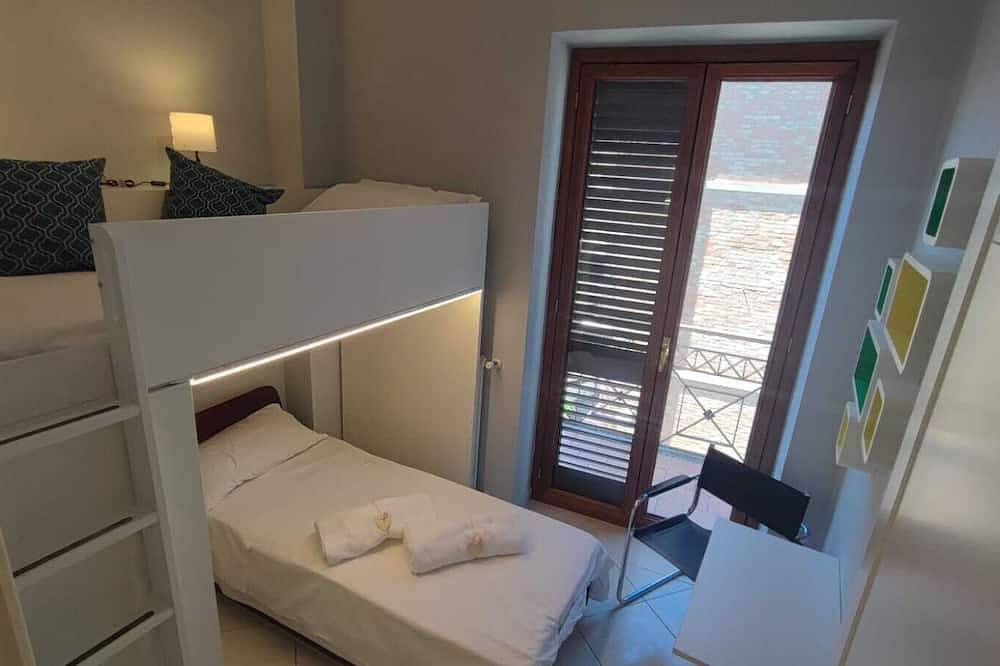Inn Full Center B&B, Apartmentoluxury apartment in the center of Foggia in Foggia, Foggia Province