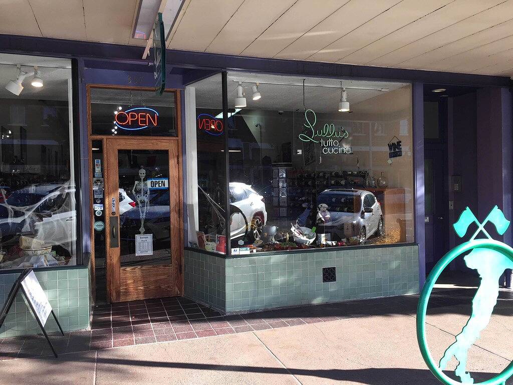 Jefferson Garden Cottage in Salem (OR), Willamette Valley