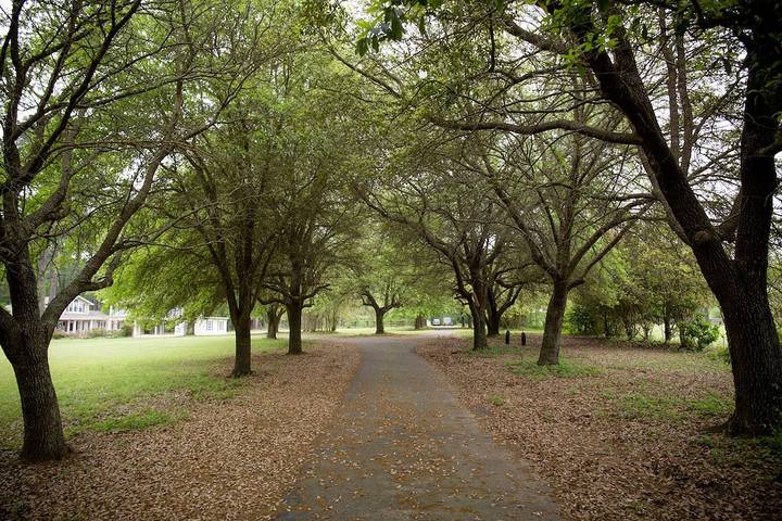Maison d’hôte pour 3 personnes, avec jardin dans États-Unis - 2
