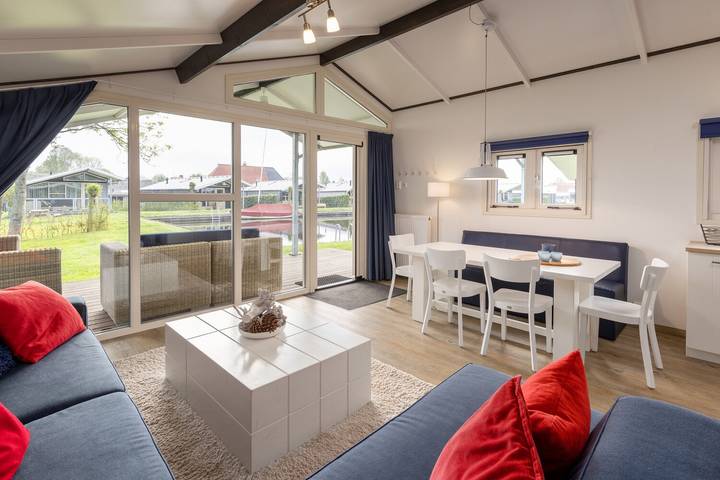 Ferienhaus für 6 Personen in Friesland - 2