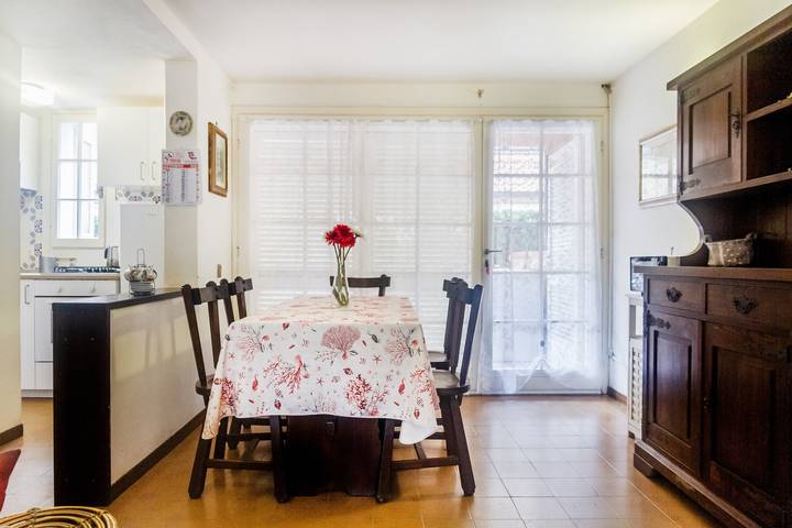Ferienhaus für 7 Personen, mit Garten in Castiglione della Pescaia - 3