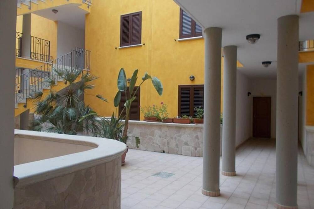 Apartamento entero, Acogedor refugio cerca de las playas de Baia Verde in Baia Verde, Golfo de Tarento