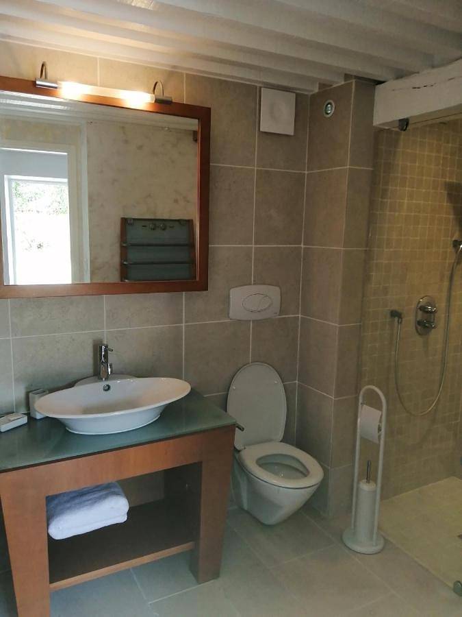 Appartement entier, La jolie parenthèse in Saint-Sauveur-d'Aunis, Région de La Rochelle