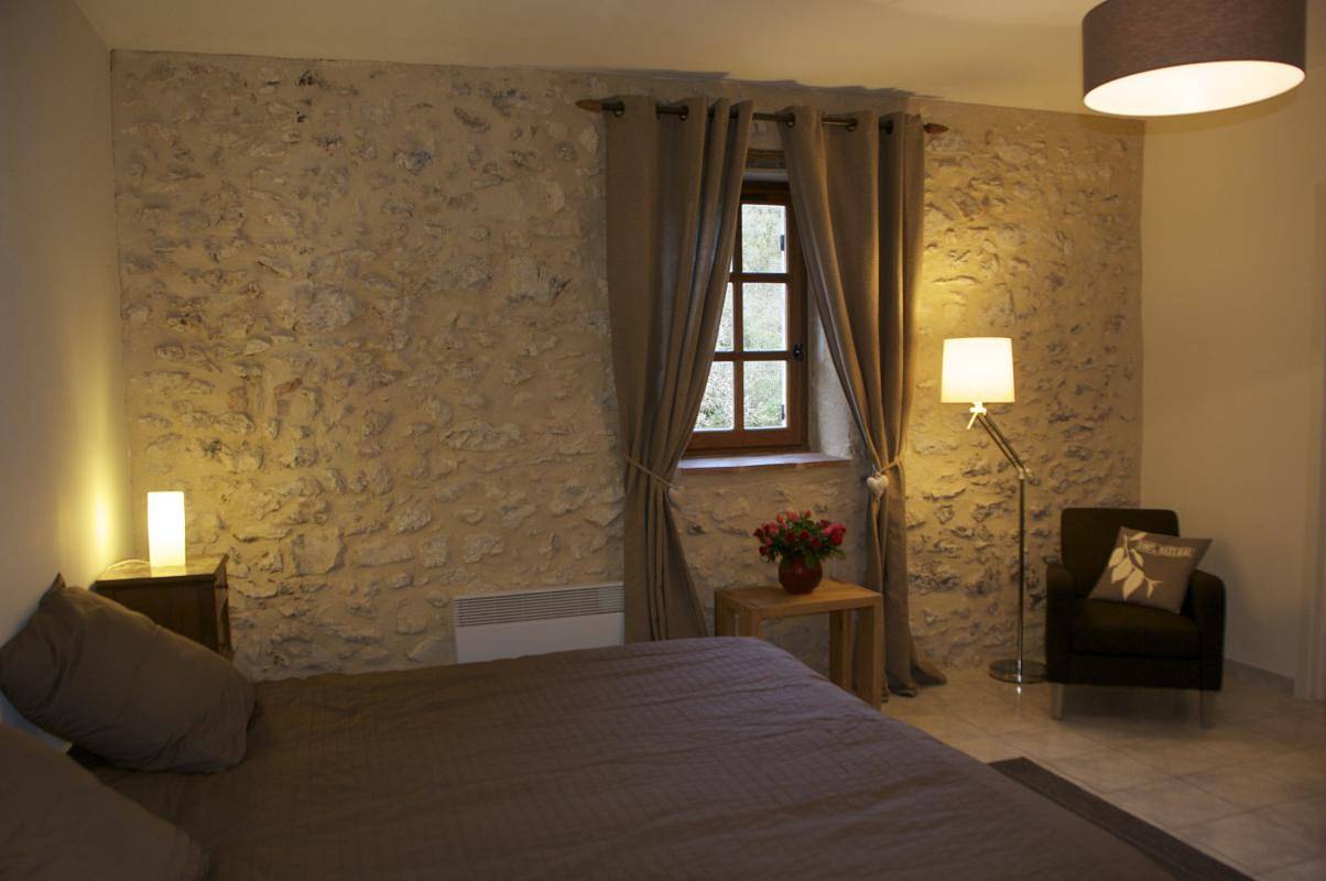 Domaine du Mazet - Haras in Sainte-Anastasie, Nimes region