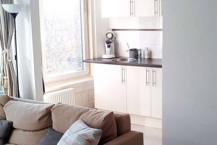 Appartamento vacanze per 2 persone, con balcone, con animali domestici - 1