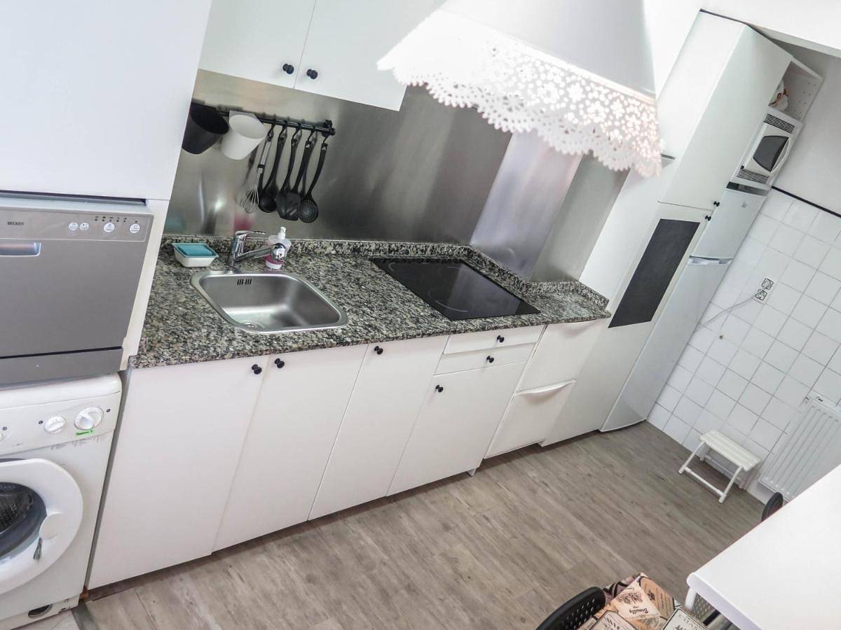 Apartamento entero, Three-Bedroom Apartment in Pontevedra, Rias Baixas