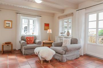 Ferienhaus für 6 Personen in Dunsum, Nordseeküste, Bild 4