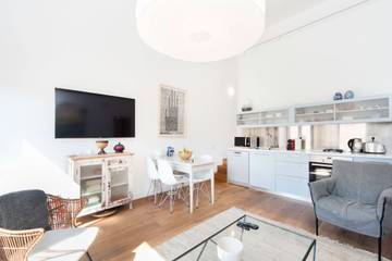 Ferienwohnung für 4 Personen in Tel Aviv, Bezirk Tel Aviv, Bild 2