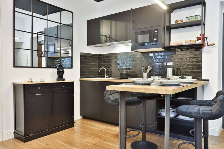 Apartamento entero, Apartamento de vacaciones para 2 personas in Salerno, Costa tirrenica campania