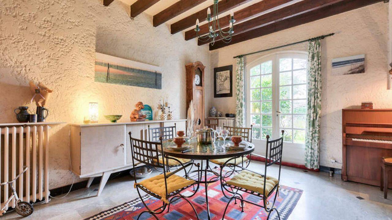 Apartamento vacacional entero, Ferienwohnung für 6 Personen (134 m²) in Arès in Arès, Region de Arcachon