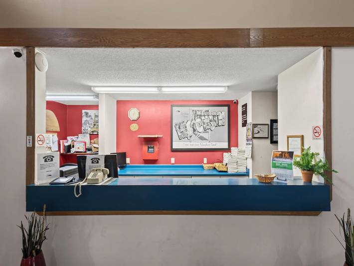 Apartamento entero, Cama Queen accesible | Nsmk in Condado de Waushara
