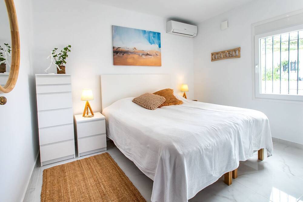 Villa Esperanza in Benajarafe, Vélez-Málaga