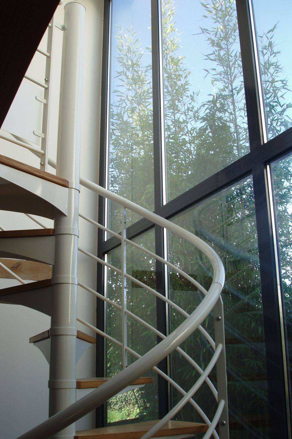 Großes Familienhaus mit schön angelegtem Garten in Brest, Región de Brest