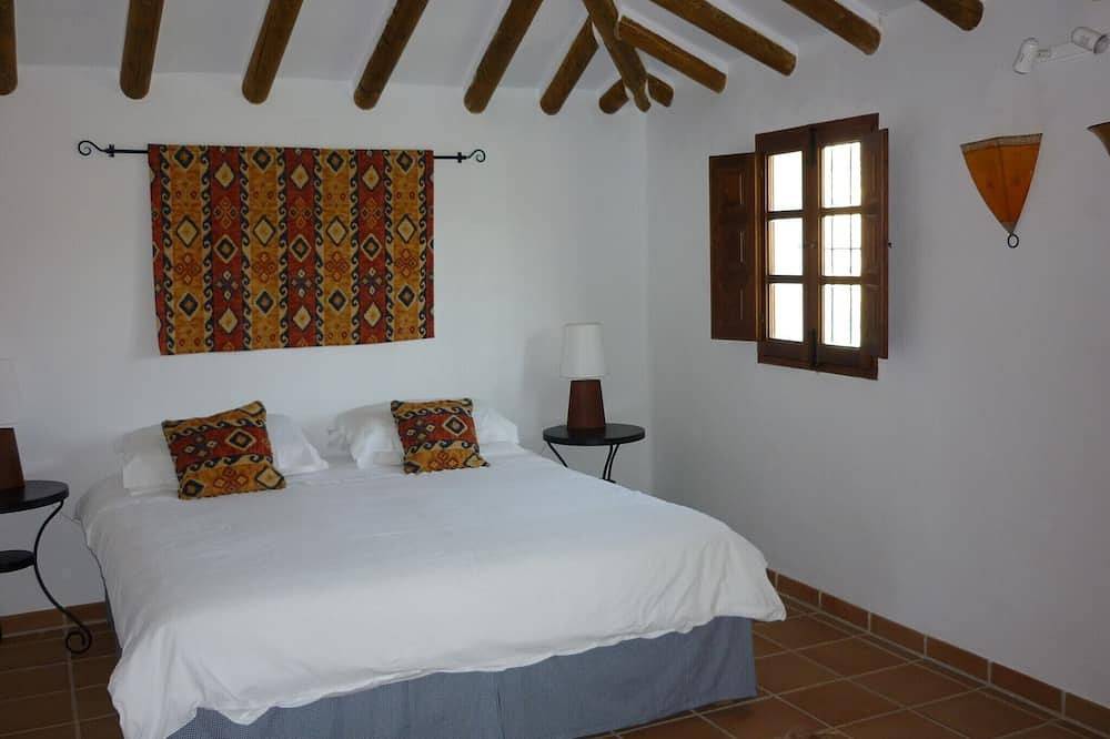 Casita Perdiz en Cortijo las Rosas - Paz y tranquilidad en los olivares in Fuentes de Cesna, Algarinejo