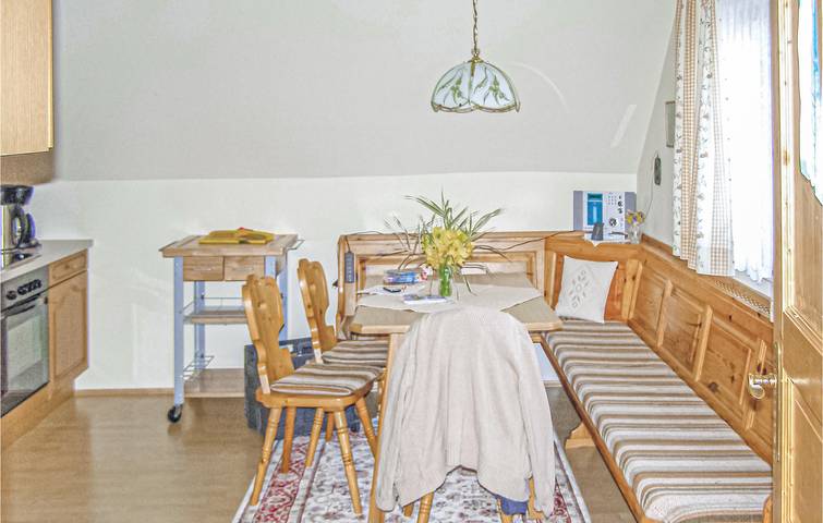 Bauernhof für 5 Personen, mit Terrasse in Kärnten - 4