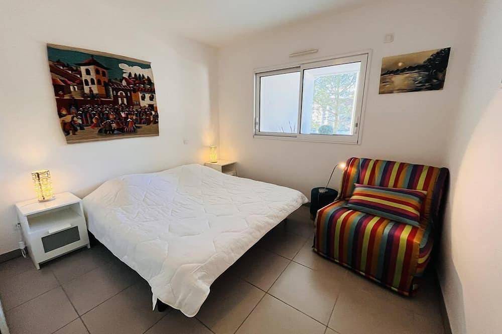 Entire apartment, Apartment 62m²  downtown in Lake Hossegor, Hossegor