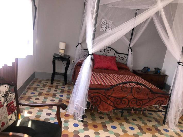 Casa rural para 4 personas, con Balcón y Terraza además de Piscina para niños y Vistas en Ribera Baixa (València)