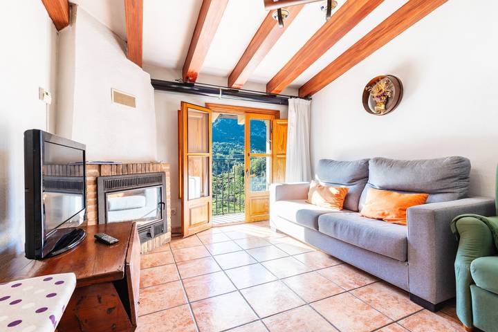 Chalet para 8 personas, con Balcón en Provincia de Castellón