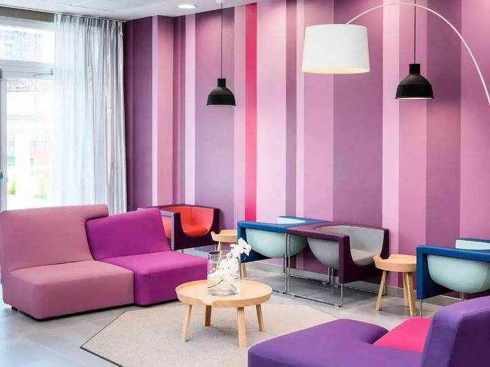 Gîte pour 2 personnes, animaux acceptés à Puteaux - 3