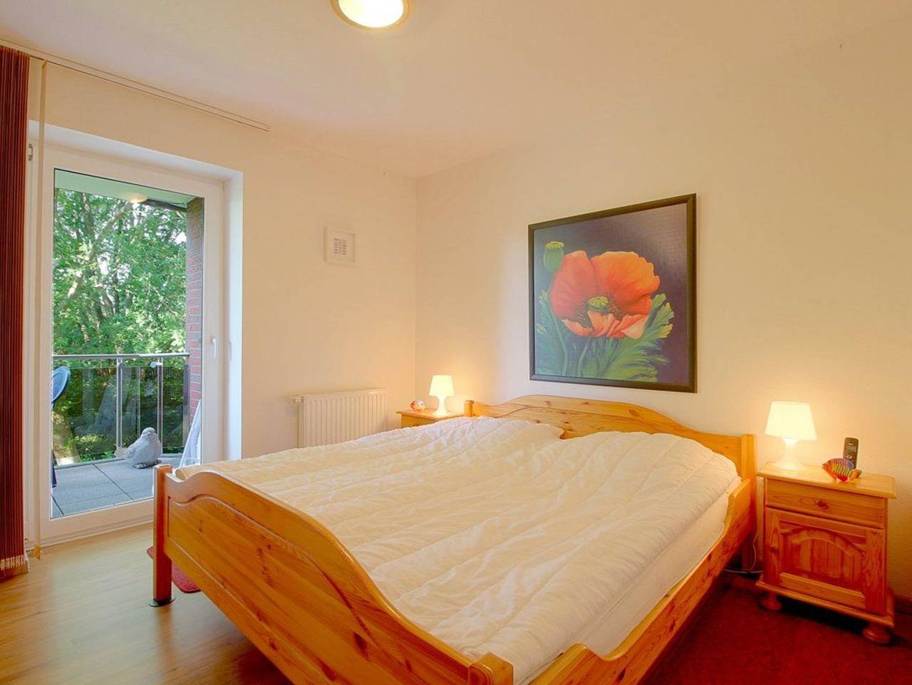 Ganze Ferienwohnung, Lilli Marleen We 26 - Lilli Marleen We 26 in Samtgemeinde Land Wursten, Cuxland