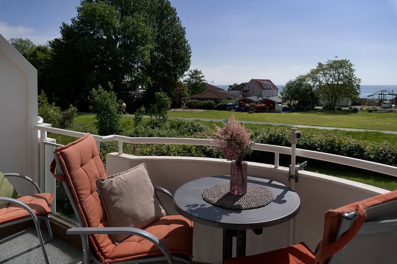 Appartamento vacanze a Kellenhusen a partire da 109€ a notte