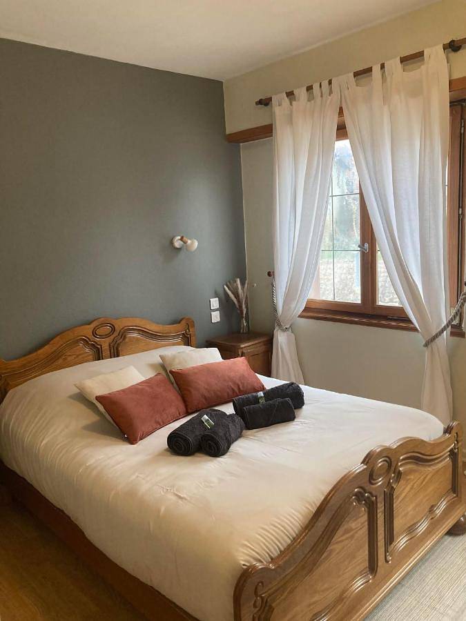Chambre d’hôte pour 2 personnes à Reichsfeld