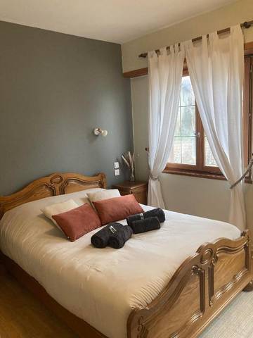 Chambre d’hôte pour 2 personnes à Reichsfeld