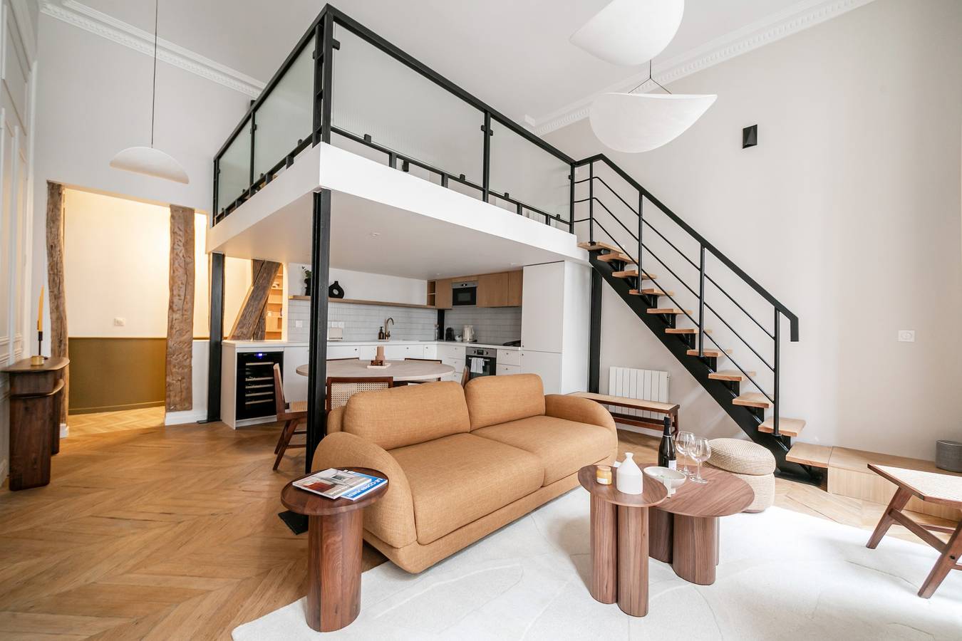 Appartement de vacances