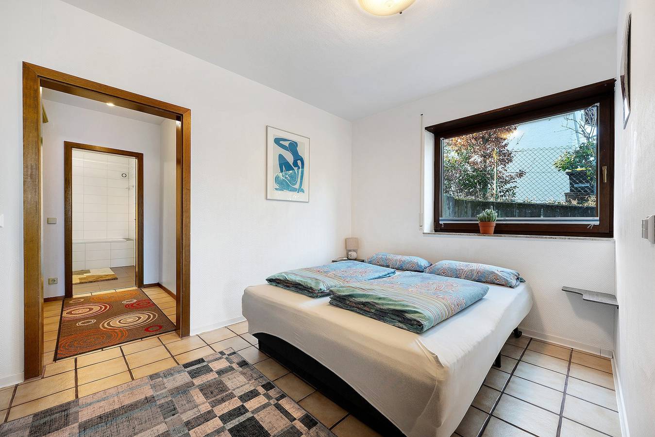 Ganze Wohnung, Apartment 'Ruhige Im Schwarzwald' mit privater Terrasse und Wlan in Würm, Pforzheim