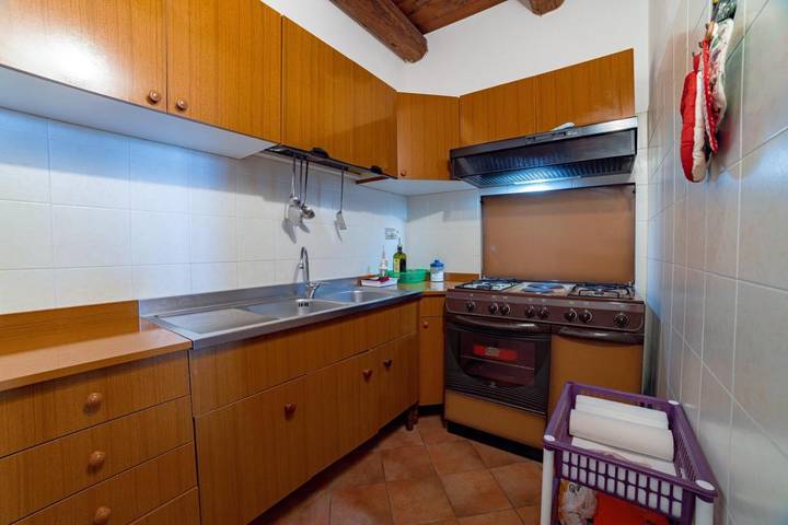 Location de vacances pour 6 personnes, avec vue et jardin à Rocca Imperiale - 4