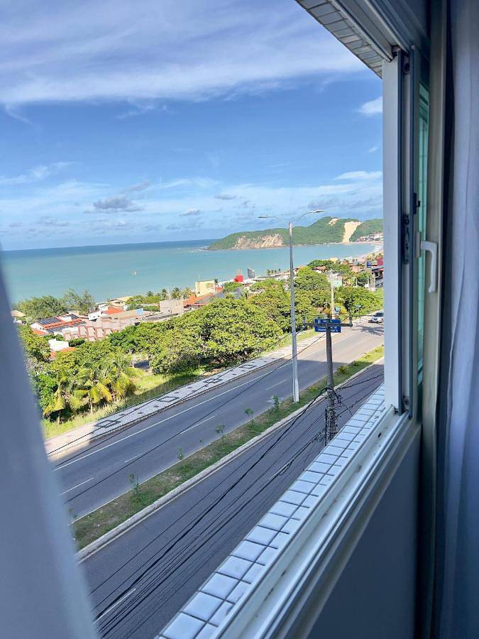 Appartement de vacances pour 4 personnes, avec piscine et vue - 1