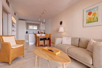 Vakantieappartement voor 4 Personen in Estepona, Costa del Sol, Afbeelding 2