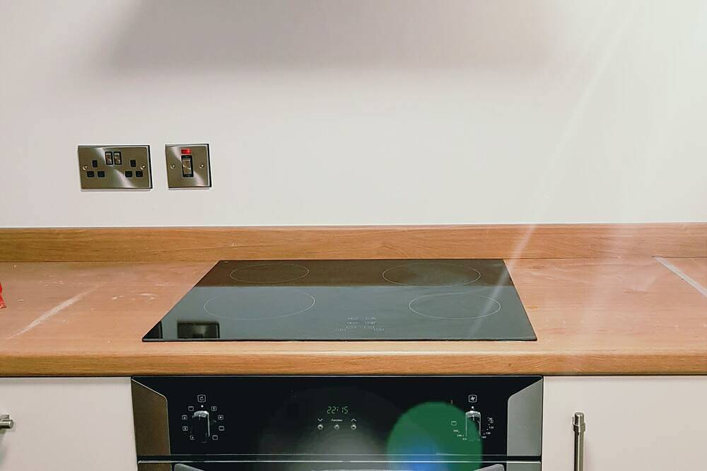 Geheel appartement, Luxury Double Room With Ensuite In The Heart Of Aberystwyth in Aberystwyth, Cardigan Bay