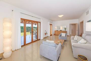 Villa in Pollença, Serra de Tramuntana für 6 