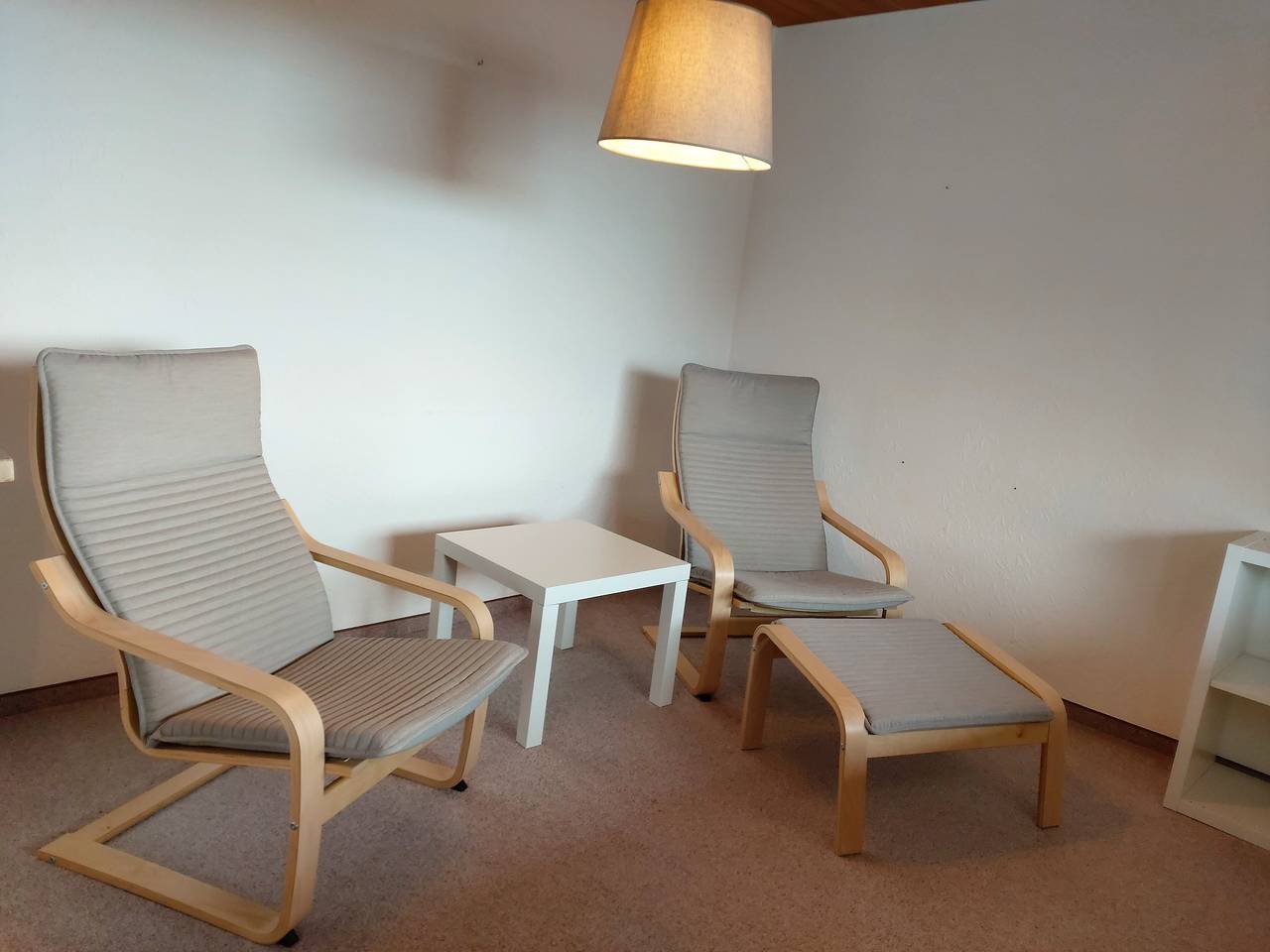 Ganze Ferienwohnung, Ferienwohnung Schäfler - Ferienwohnung Schäfler A+B 100qm 2 Schlafzimmer max. 4 Personen in Wasserburg (Bodensee), Bayerisch Schwaben