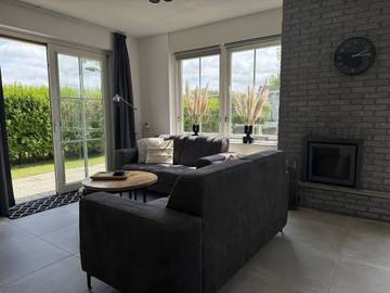 Ferienhaus für 6 Personen in Julianadorp, Holländische Küste, Bild 4