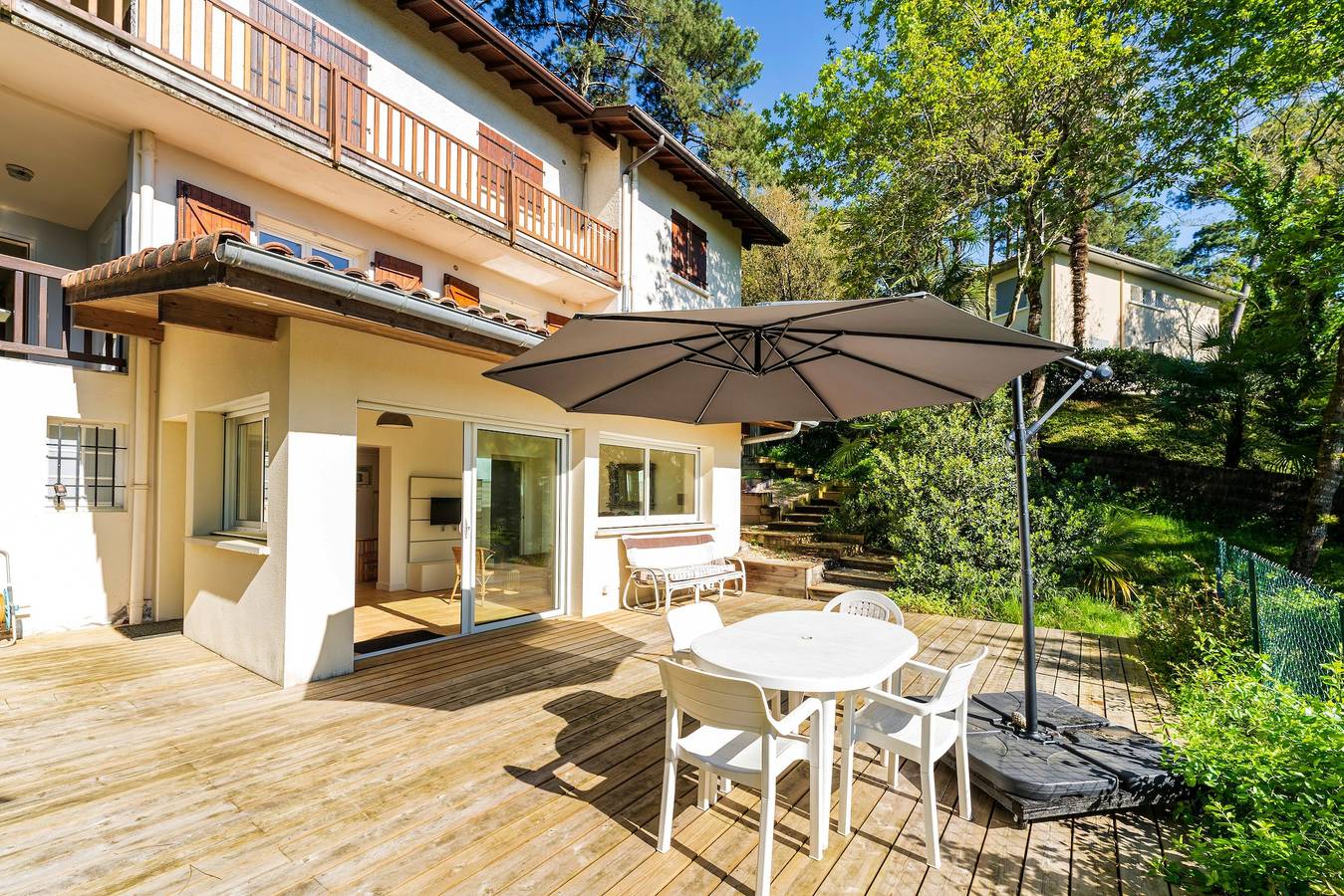 Photo : Appartement de vacances