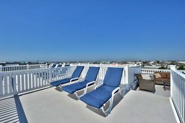 Vacation House for 7 Guests in Ship Bottom, Long Beach Island, Picture 1