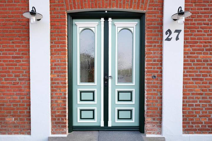 Ferienwohnung für 4 Personen, mit Garten und Terrasse in Landschaftsmuseum Angeln - 3
