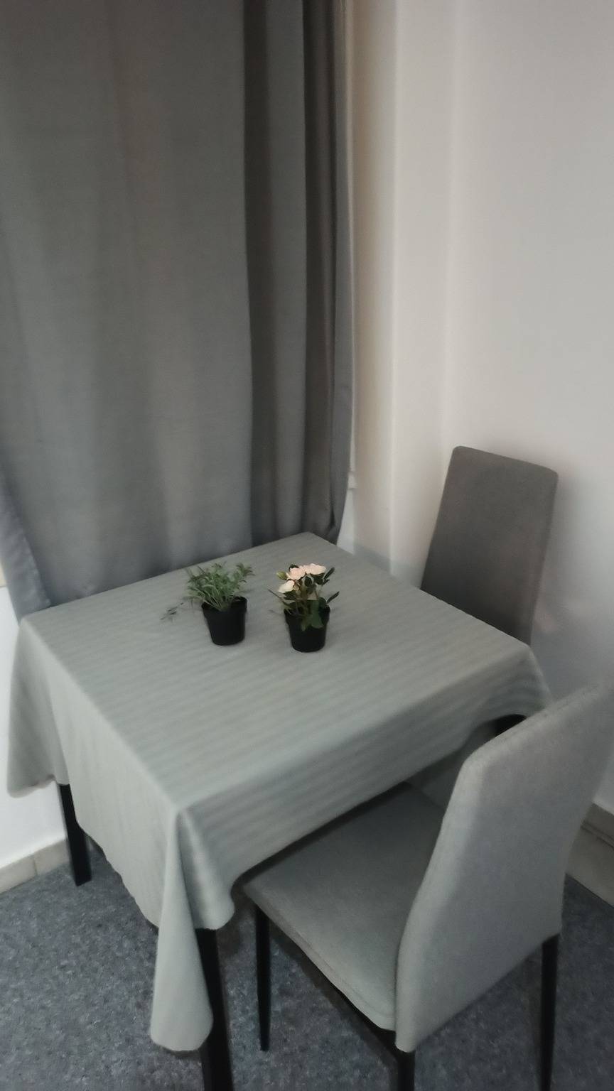 Geheel appartement, Vakantieappartement voor 1 persoon in Thessaloniki en omgeving