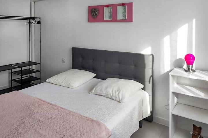 Location de vacances pour 6 personnes à Montignargues - 3