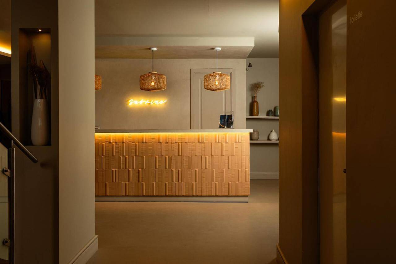 Residence Sabrina in Ceriale, Riviera di Ponente